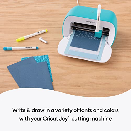 Set de 3 Bolígrafos Gel Opaque Cricut Joy miniatura 4
