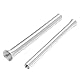 Biegefeder Kupferrohr, Biegefedern für Verbundrohr, 5Pcs Biegefeder Set, 1/4’’, 5/16’’, 3/8’’, 1/2’’ and 5/8’’ für Kupfer-, Aluminium- und dünnwandige Stahlrohre