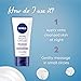 NIVEA Sensitive Night Cream (50 ml), Face Cream for Sensitive Skin with Liquorice Extract and Grape Seed Oil, Regenerating Skin Care NIVEA Sensitive Night Cream (50 ml), Face Cream for Sensitive Skin with Liquorice Extract and Grape Seed Oil, Regenerating Skin Care