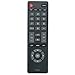 NH301UD Replacement Remote Control Applicable for Emerson LCD TV LC391EM3 LC501EM3 LE190EM3 LE220EM3 LE260EM3 LE320EM3 LC320EM3FA
