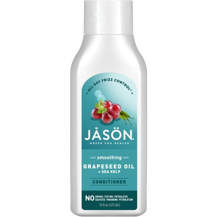 Jason Condntr Sea Kelp