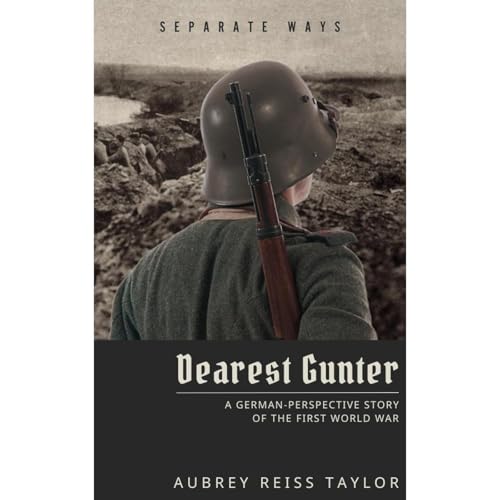 Dearest Gunter by Aubrey Reiss Taylor episode artwork