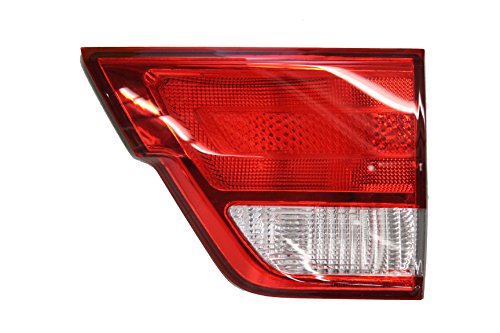 Chrysler Genuine (57010274AF) Backup Lamp