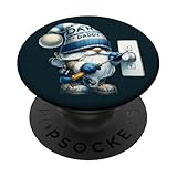 Photo Gallery funny electrician dad gnome graphic for men craftsman work popsockets popgrip adesivo Photo Gallery funny electrician dad gnome graphic for men craftsman work popsockets popgrip adesivo