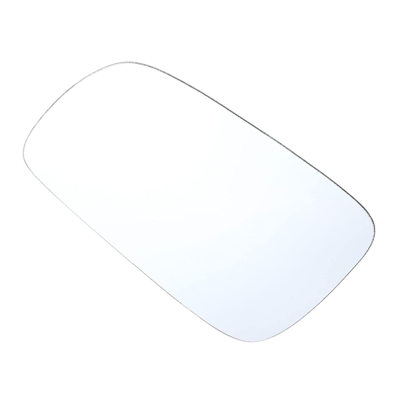 A Misura Di Vetro Riscaldato A Specchio A Sinistra For Volkswagen Vw. Jetta Golf. MK4 1999-2004 1J1857521.