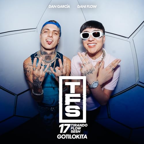 Dan García & Dani Flow