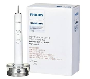 Amazon.co.jp: フィリップス ソニッケアー ダイヤモンドクリーン