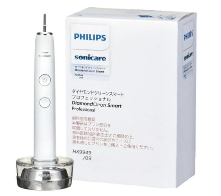 Amazon.co.jp: フィリップス ソニッケアー ダイヤモンドクリーン Amazon.co.jp: フィリップス ソニッケアー ダイヤモンドクリーン