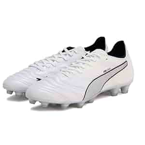 パーフェクトフェイス【新品・未使用】プーマキングミライ　２６.５cm Amazon | [プーマ] サッカー スパイクシューズ キング ミライ