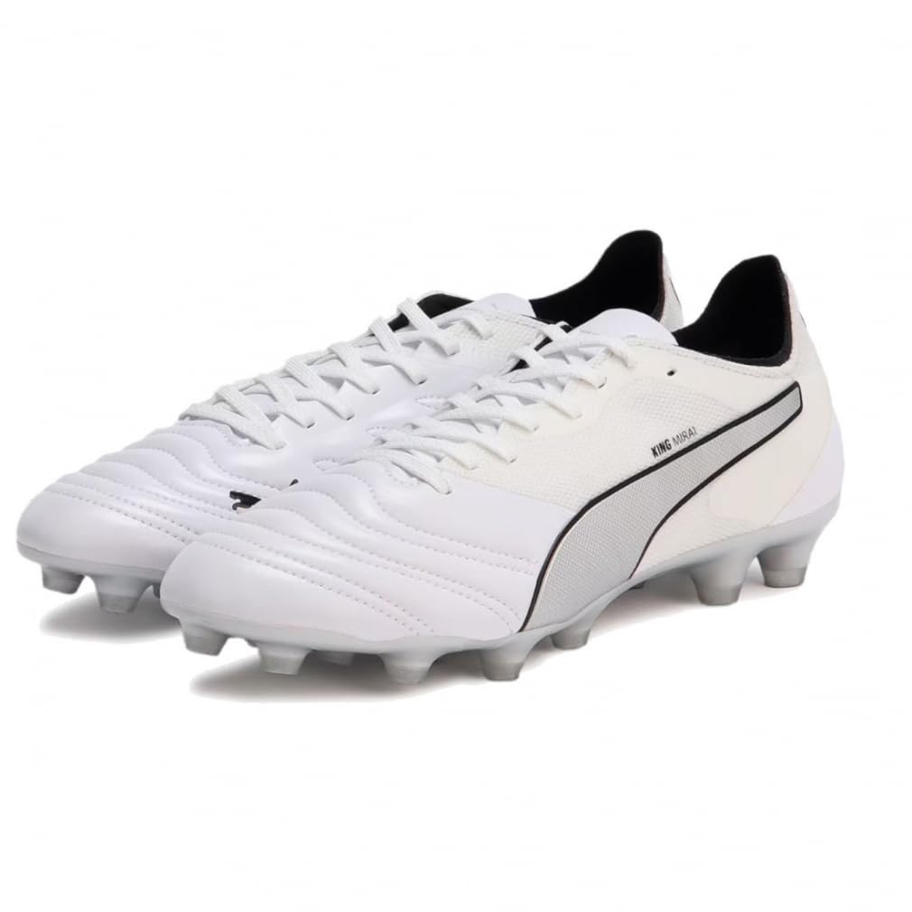 サッカーラグビースパイク新品24.5㎝ レア‼️サッカー ラグビースパイクポイント PUMA公式】メンズ
