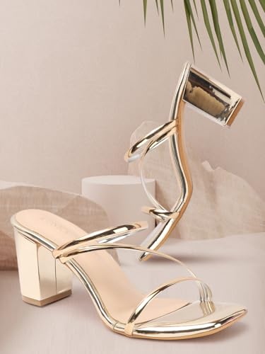 Image of Iconics Stylish and Comfortable women fashion Sandal for Office UseI Casual Use I Semi Formal Use
