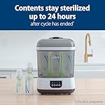 Dr. Brown's All-in-One Sterilizer and Dryer