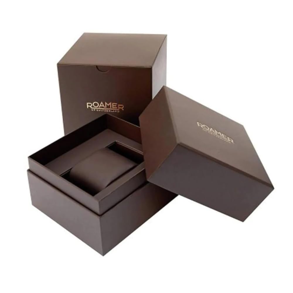 Roamer 600843-41-49-50 Damski zegarek