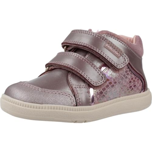Pablosky 047460p chaussures avec doublure inTech ultra absorbante