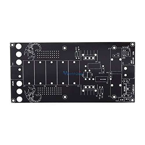 DC 12-36V 1000W 20A ZVS Tesla Coil Induction Heating Board Module Heater Cooling Fan DIY Kit