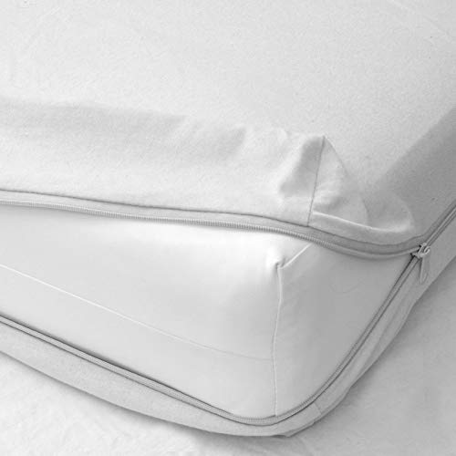 The 30 Best Vinyl Mattress Pads of 2023 [Verified] Cherry Picks