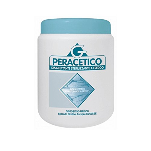 Golmar Paracetico mest uit poeder 500g