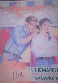 In The Market - Book #1 of the Nordic Heroes