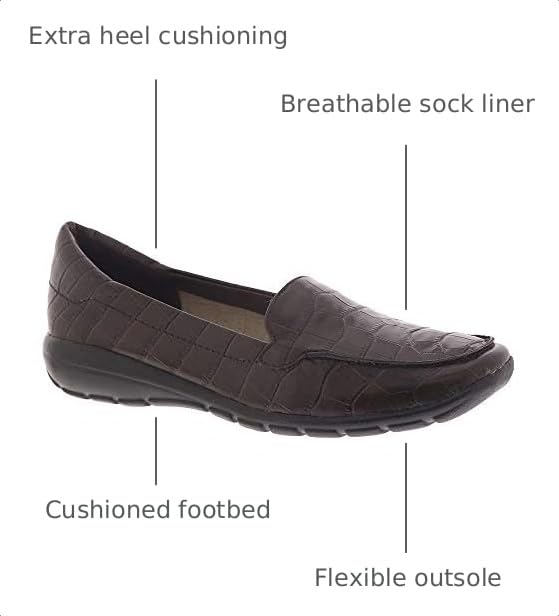 Image of Easy Spirit Women's Abide Slip-On