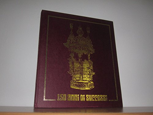 Buton 1820 - 1970. 150 anni di successi