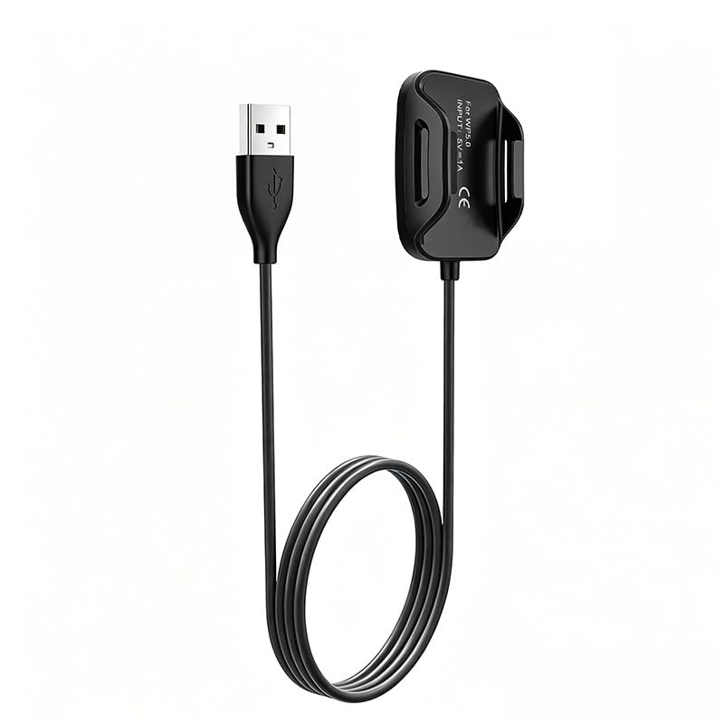 Power Accessory for 5.0 Fitness Wearable, USB