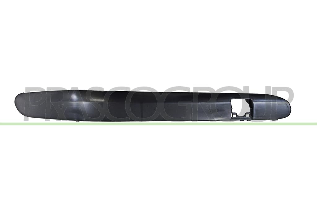 Right Front BLIC 5703-05-3515930P Trim/Protection Strip, bumper for MERCEDES-BEN