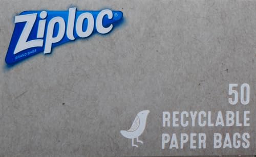 Ziploc 321143 Paper Sandwich And Snack Bags thumb #10