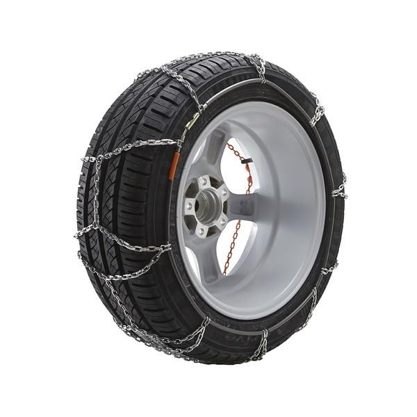 SNO-PRO Chaines neige 9mm ECO 160-255/65 R17, 275/55 R17, 235 60 R18, 255 50 R19, 275 40 R19, 235/50 R20, 245/50 R20, 255/55 R20, 255/40 R21