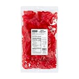 Bulk Candy, Gummy Lobsters - 5lb Factory Sealed Bag