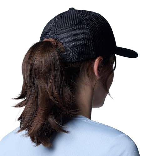 Image of Columbia Mesh Snap Back