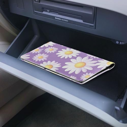 Organizador para auto ligero multicolor miniatura 6