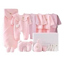 新品未使用品　超可愛いベビー服2点ギフト　女の子 Amazon.co.jp: [liweng] ベビー服 出産祝い ギフトセット 新生児