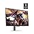 Samsung 32" Odyssey OLED G8 (G80SD) Series 4K UHD Smart Gaming Monitor w QD-OLED, 240Hz 0.03ms, G-Sync Compatible, Glare-Free Display, Sleek Metal Design, LS32DG800SNXZA, 3 Yr Warranty