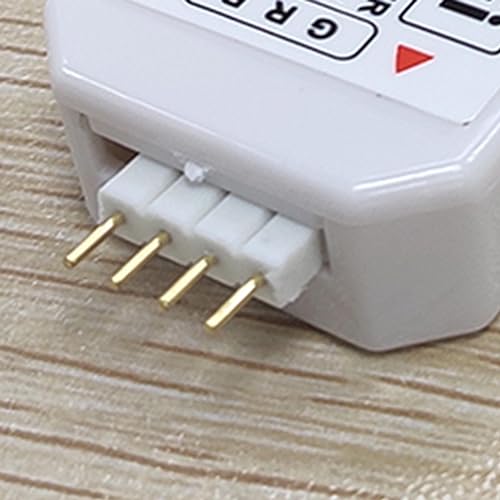 Image of LICHTSApp Controlled via WiFi LED Strip Lights Pannel Lights Remote Controller|Home & Garden | Lamps, Lighting & Ceiling Fans | Lighting Parts & Accessories