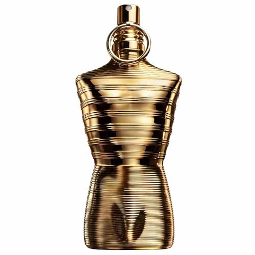 Le Male Elixir Absolu Intense by Jean Paul Gaultier for Men - 2.5 oz Parfum Spray