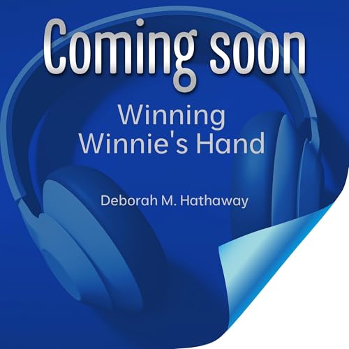 Page de couverture de Winning Winnie's Hand