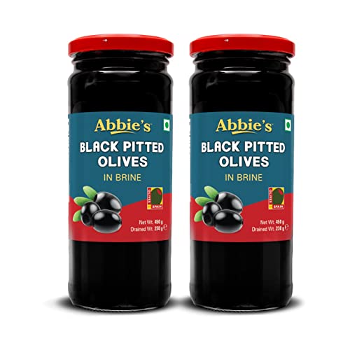 Amazon.in Bestsellers The most popular items in Black Olives
