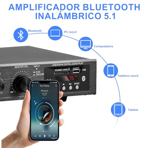 Bocinas, Musical Instruments Imagen adicional