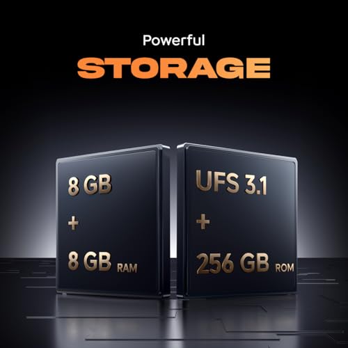 Image of iQOO Z11x 5G (Prismatic Green, 8GB RAM, 256 GB Storage) | Dimensity 7400-Turbo Processor | 7200 mAh Battery | 4K Video Recording Front & Back | IP68 & IP69+ | Powered by OriginOS 6