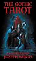 趣味・スポーツ・実用 THE GOTHIC TAROT by Joseph Vargo 趣味・スポーツ・実用 THE GOTHIC TAROT by Joseph Vargo The