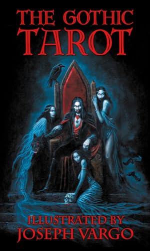 The Gothic Tarot
