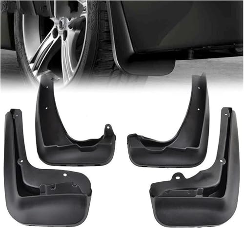 Guardabarros para coche BMW Serie 3: Protege tu carrocería de F30 y F31 contra el barro 5