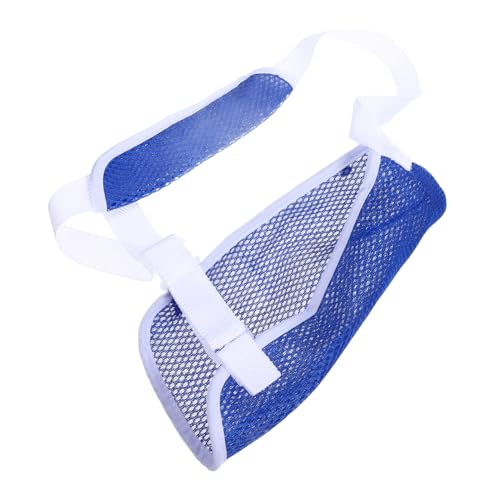 Ipetboom Breathable Arm Sling Medical Shoulder Immobilizer for Support for Broken Fractured Lightweight Design