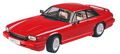 Kit de modélisme Jaguar XJ-S TWR Hasegawa 020339 réplique d'exception 1/24