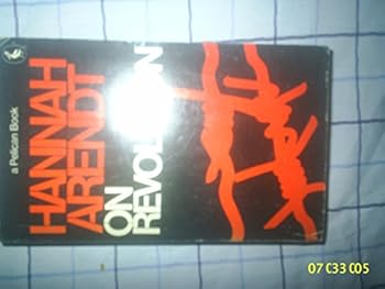 Paperback On Revolution Book