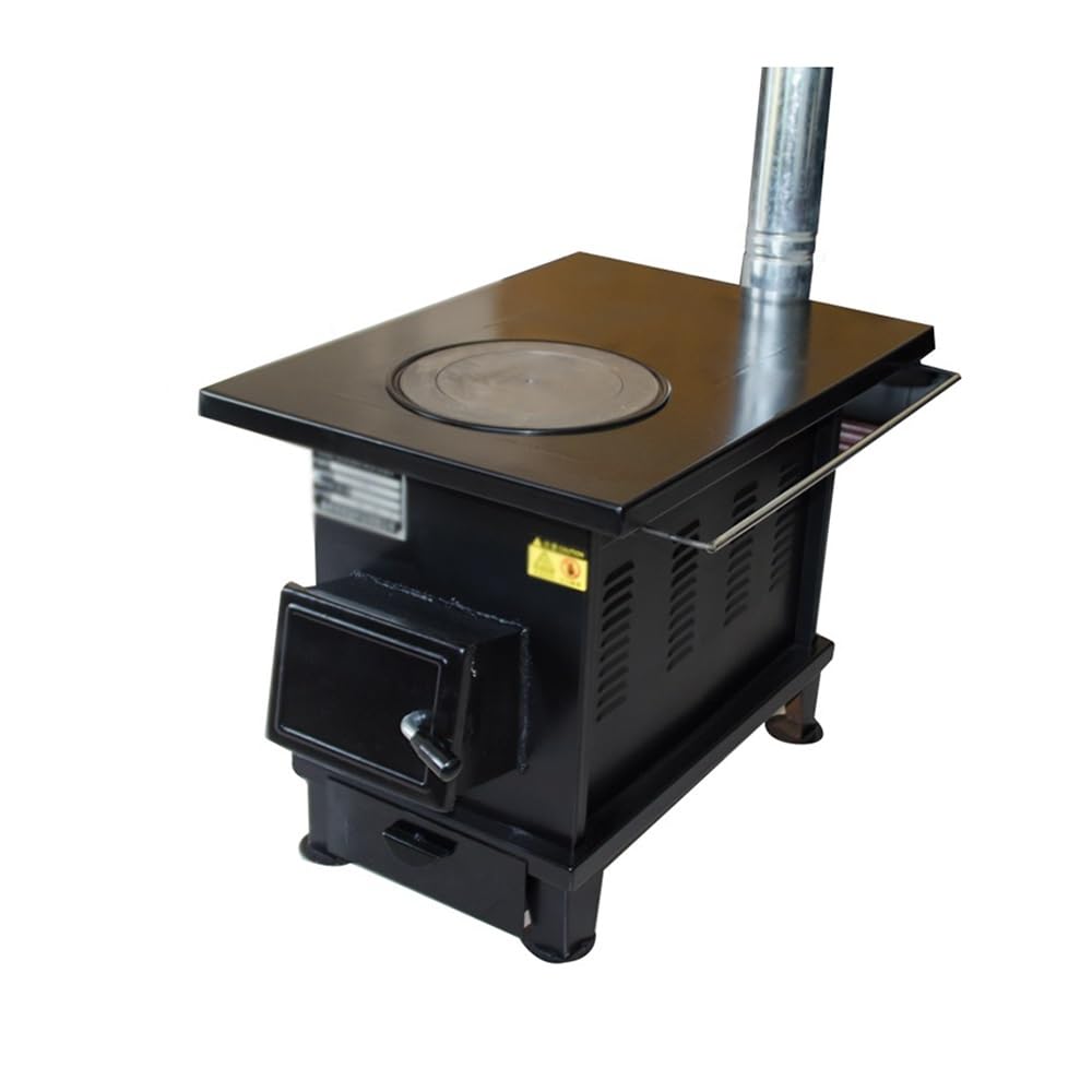 wood stove, camping wood stove Wood Burning Stove Household Heating Coal Rural Charcoal