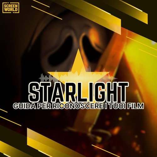 Scream 7, Il suono di una caduta, Blue Moon - Starlight