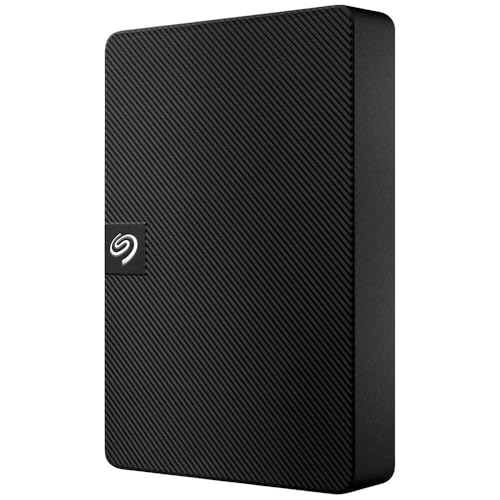 Seagate Expansion STKN5000400 disque dur externe 5 To USB Type A 3.2 Gen 1 3.1 Gen 1 Neuf - vue 3
