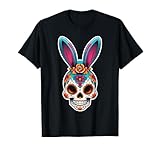 Sugar Skull Easter Shirts Men Women Kids Gifts