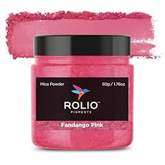 Fandango Pink